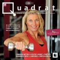 Quadrat Oktober 2010